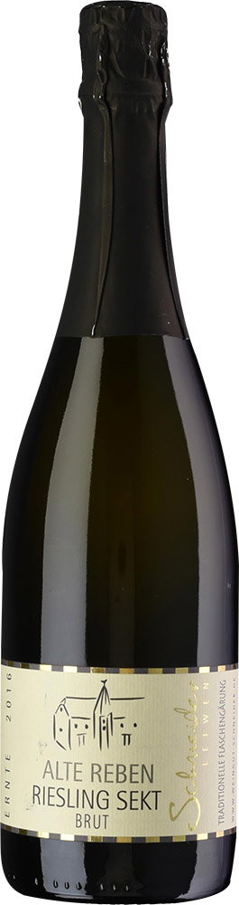 2023 "Berlinale" Riesling Sekt "Alte Reben"