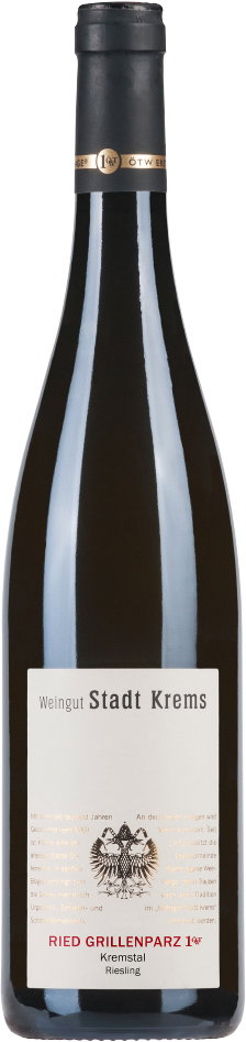 2019 Ried Grillenparz 1.ÖTW Kremstal Riesling