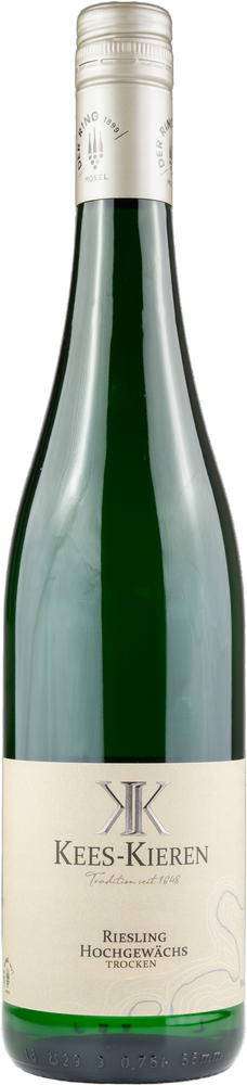 2025 Riesling Hochgewächs