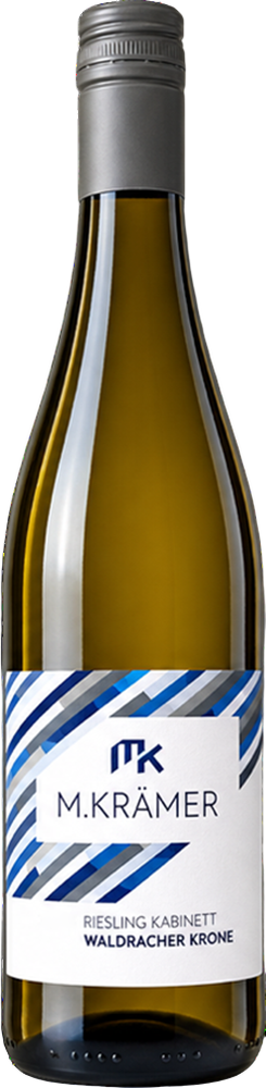 2025 Riesling Kabinett Waldracher Krone