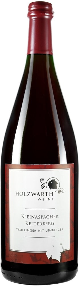 2023 Trollinger mit Lemberger 1,0 L