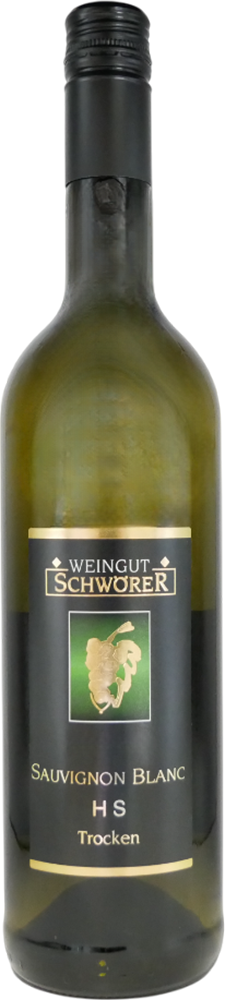 2025 Sauvignon Blanc "HS"