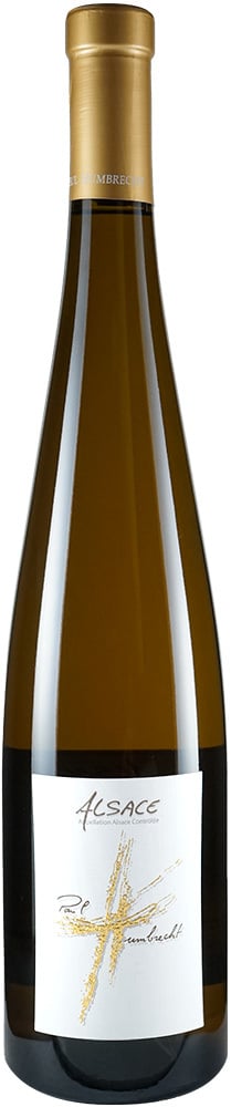 2018 Cuvée Azaël Alsace AOP BIO