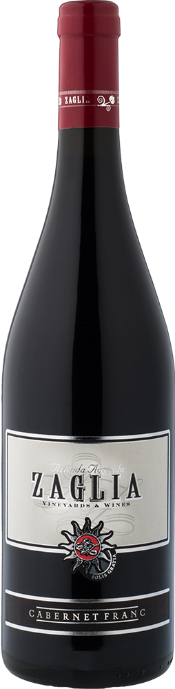 2025 Cabernet Franc Friuli DOC