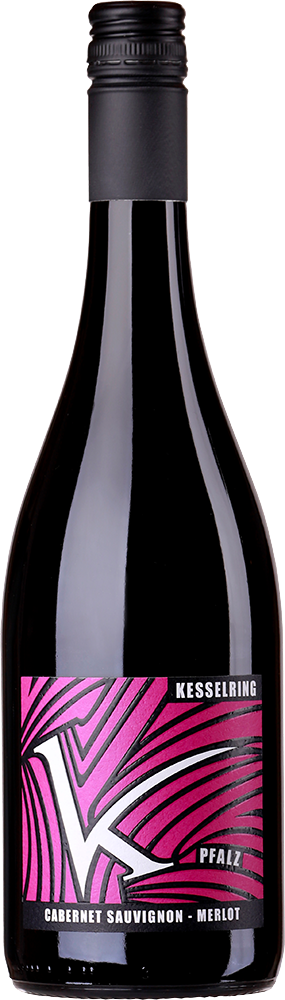 2024 Cabernet Sauvignon-Merlot BIO