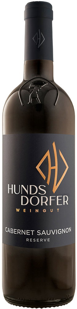 2022 Cabernet Sauvignon Reserve