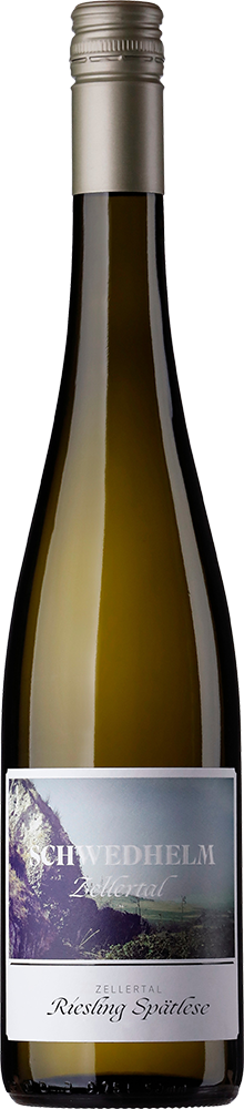2024 Riesling Spätlese
