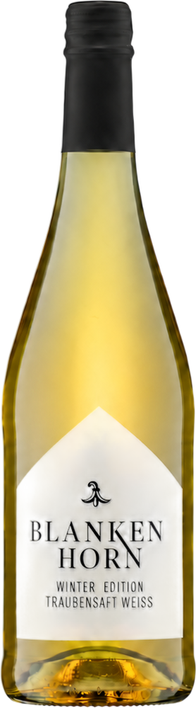 Traubensaft Winteredition (alkoholfrei)