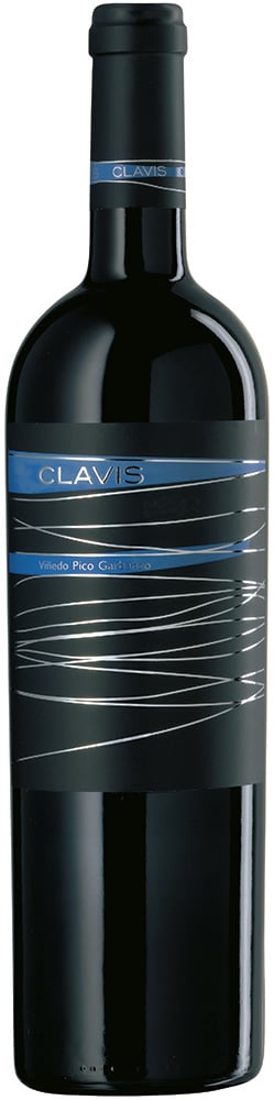 2016 Clavis La Mancha DO