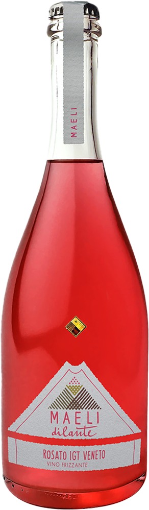 2020 Dilante Veneto IGP BIO
