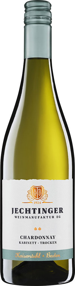 2025 Jechtinger Chardonnay Kabinett