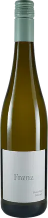 2025 Feinschliff Silvaner