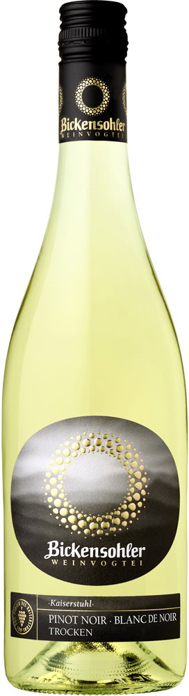 2025 Kühler Morgen Pinot Noir Blanc de Noir