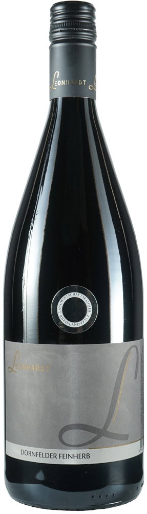 2025 Dornfelder 1,0 L