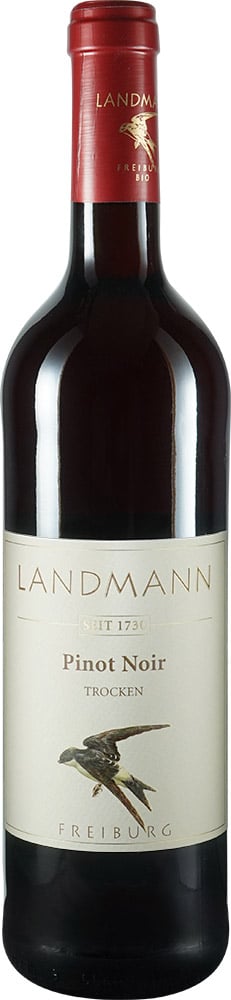2020 Pinot Noir BIO