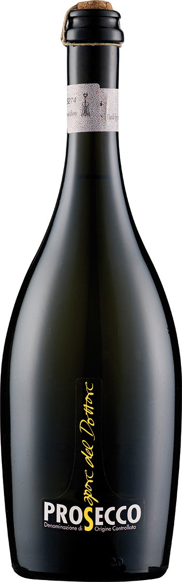 Frizzante Corda Prosecco DOC