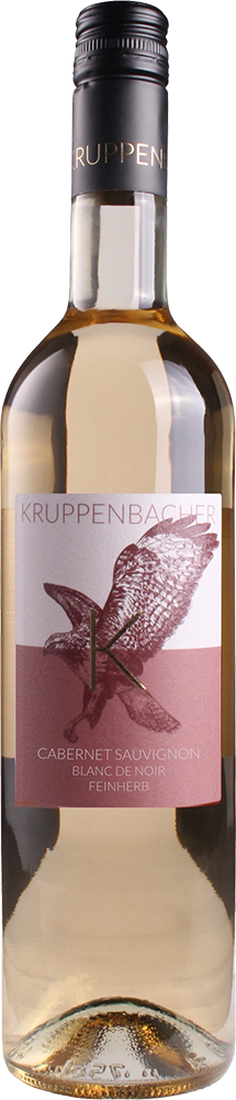 2025 Cabernet Sauvignon Blanc de Noir