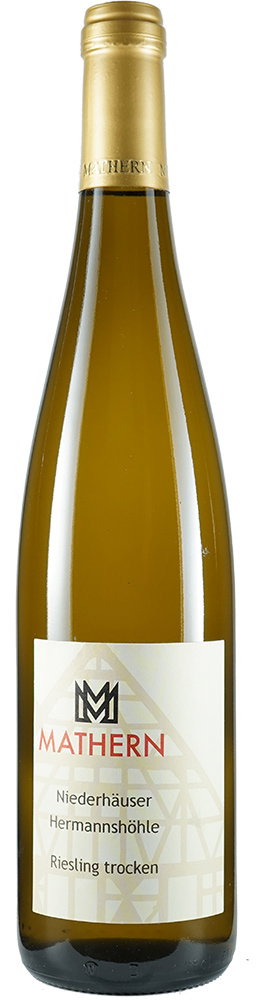 2024 Niederhäuser Hermannshöhle Riesling