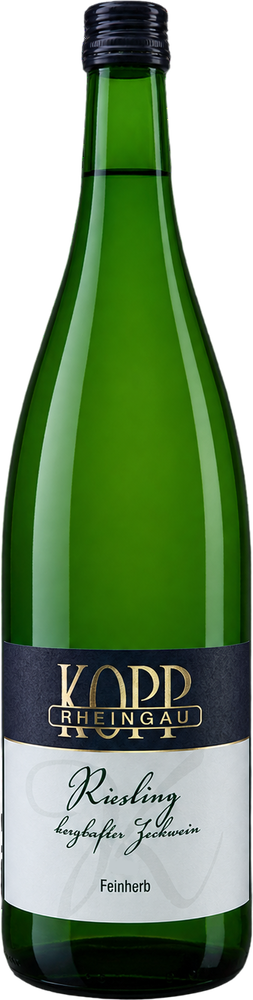 2024 Rheingau Riesling 1,0 L