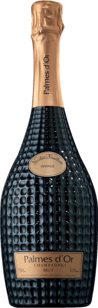 2009 Champagne Palmes d'Or