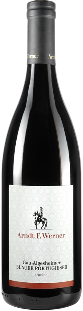 2020 Gau-Algesheimer Blauer Portugieser BIO