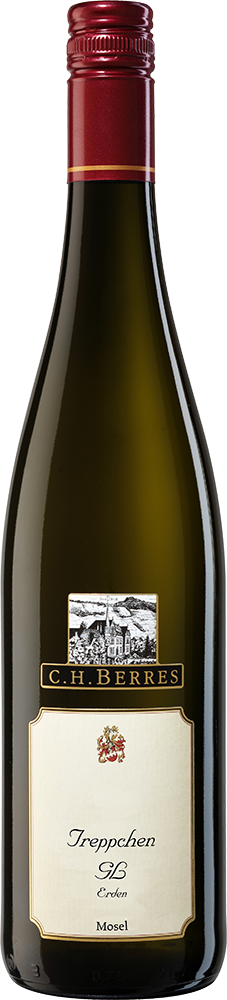 2025 Erdener Treppchen Riesling GL