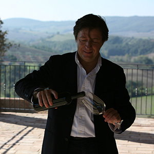 Stefano Sincini