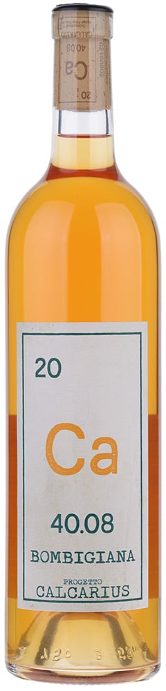2021 Bombigiana Puglia IGP