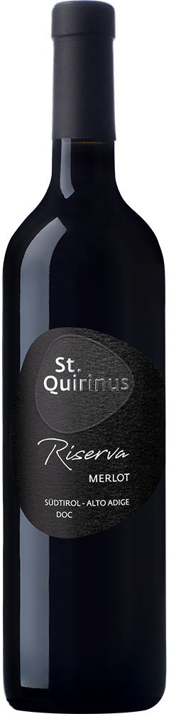 2022 Riserva Merlot Alto Adige DOC BIO
