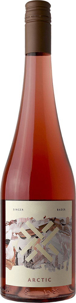 2025 ARCTIC Rosé