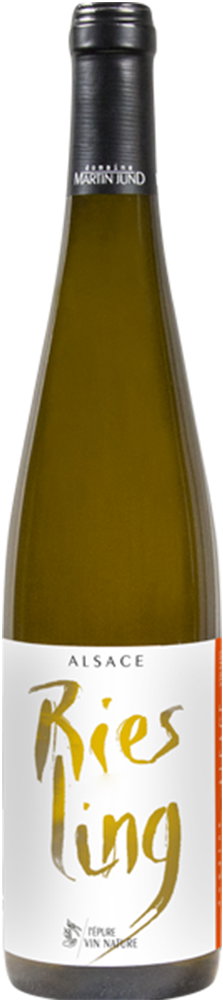 2020 Riesling l'Epure Alsace AOP BIO