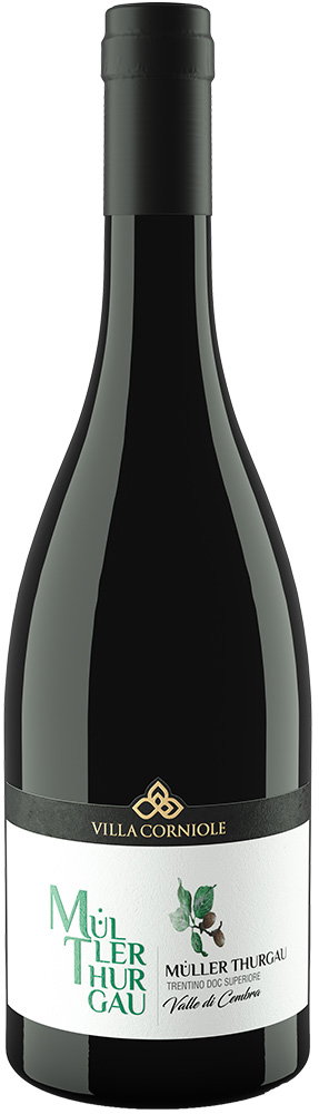 2023 Müller Thurgau Trentino Superiore DOC