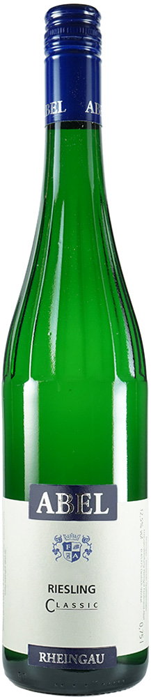 2024 Riesling Classic