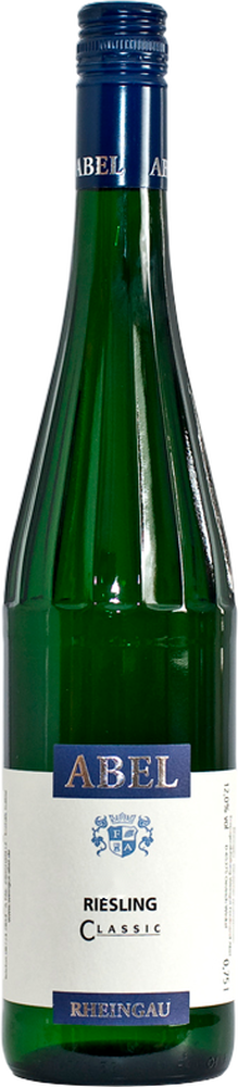 2025 Riesling Classic