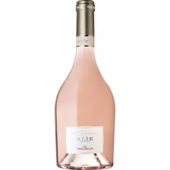 2024 Frescobaldi Alíe Rosé