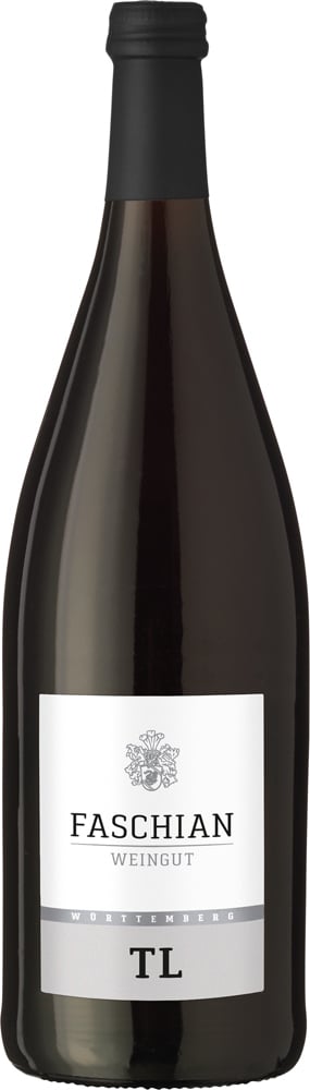 2023 Trollinger mit Lemberger 1,0 L
