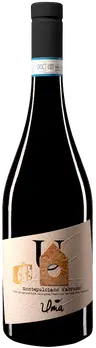 2020 Montepulciano DOC BIO
