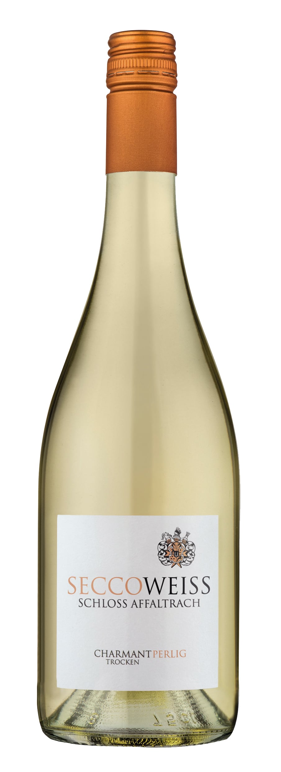 Secco weiß