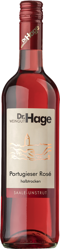2024 Portugieser-Pinotin Rosè DQW