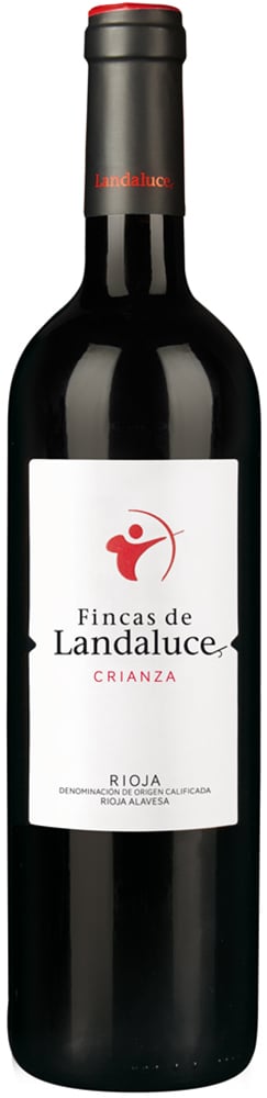 2023 Fincas de Landaluce Crianza Rioja DOCa