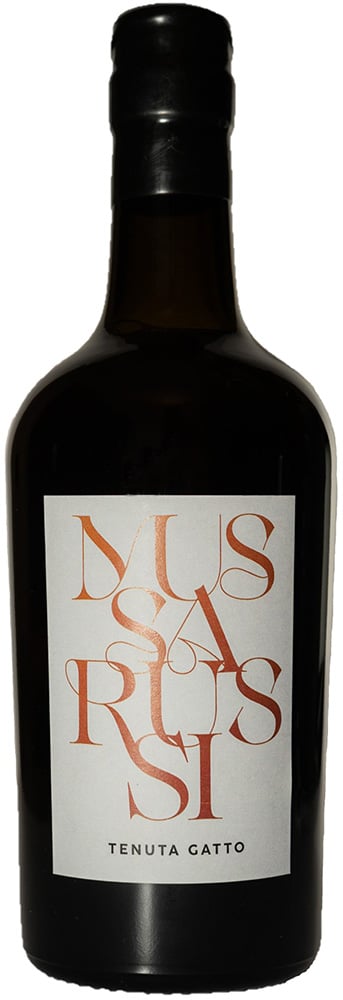 2022 Mussarussi 0,5 L