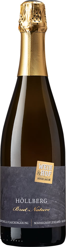 Höllberg Sekt 1,5 L