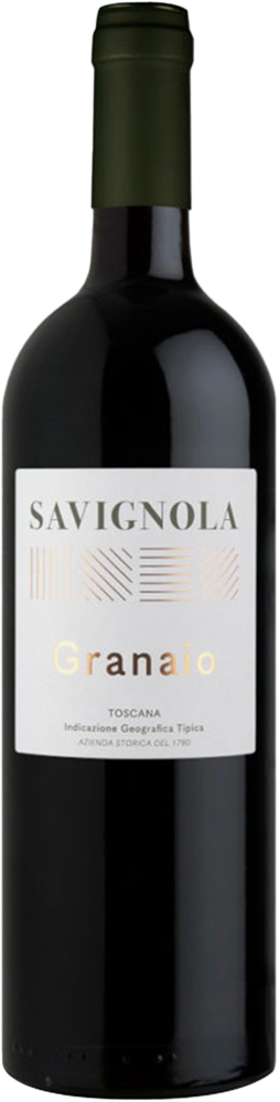 2020 Granaio Toscana IGP