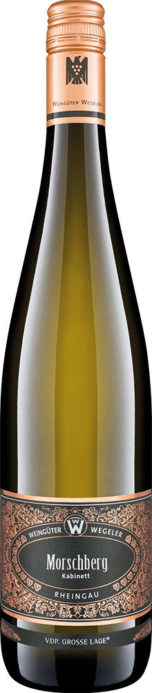 2022 Morschberg Riesling Kabinett VDP.GROSSE LAGE