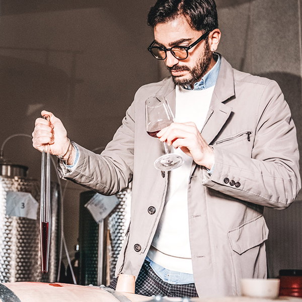 Manuel Pasquali