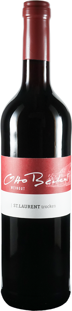 2024 St. Laurent Rotwein
