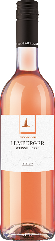 2024 Lemberger Rosé Weißherbst Weissherbst