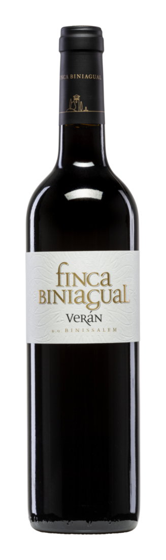 2021 Biniagual Veran Negre
