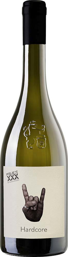 2021 XXX Hardcore Gewürztraminer Mitterberg IGP