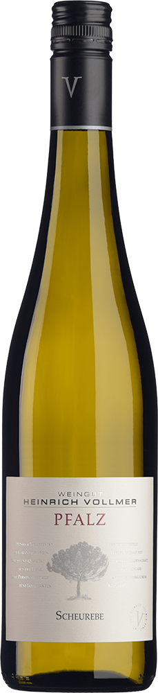 2024 PINIE Scheurebe